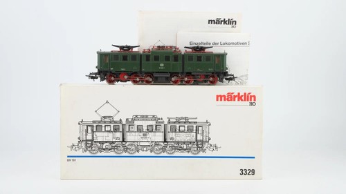Märklin 3329 lok - h0,