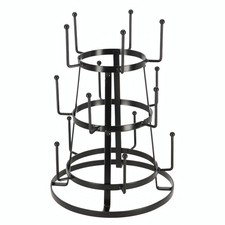 Flaschentrockner für 15