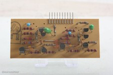 original Studer Revox