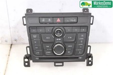 ORIGINAL Audio OPEL ZAFIRA