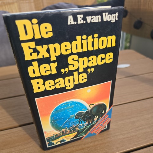 Rar die expedition der - die,