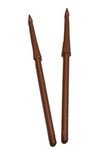Playmobil pilum rigidos - x2,