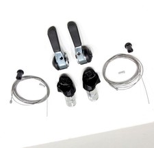 Microshift  2/3 x 11 sp BS-A11