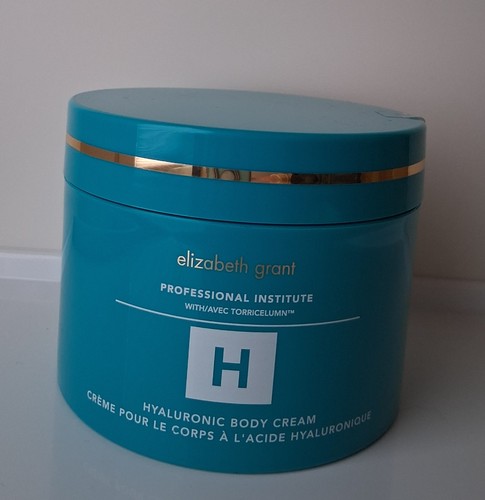 Elizabeth grant hyaluronic - elizabeth,