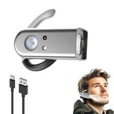 LED Stirnlampe Wiederaufladbar