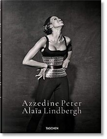 Peter lindbergh azzedine - peter, lindbergh: