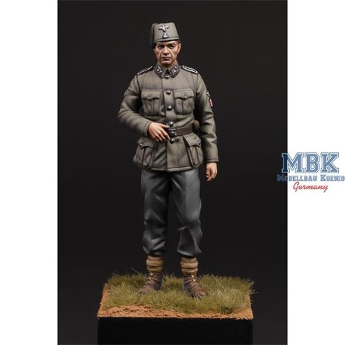 The bodi tb35201 waffen - bodi,