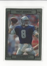 Troy Aikman cards (1990-1998)