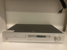 Cambridge Audio D500SE