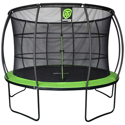 Thorpe sporttrampolin mit - sporttrampolin,