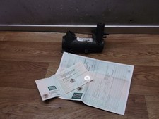 Cagiva Raptor 650 M2 00-06