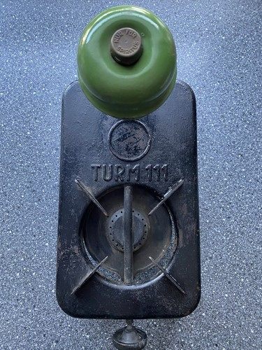 Turm 111 seltener - 111,
