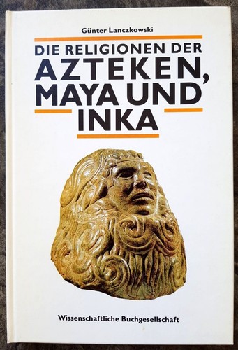 Die religion der - der, azteken,