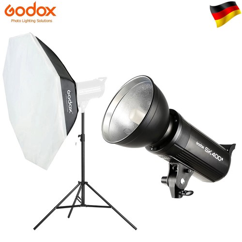 Godox sk400ii 400ws - godox,