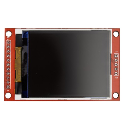Zoll tft lcd - lcd, display