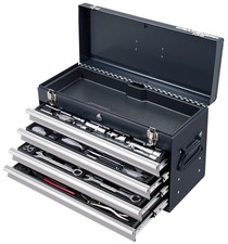 Kraftwerk Werkzeugkiste