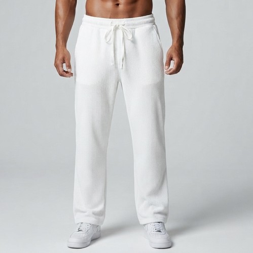 Jogginghose hose cord baggy - hose,