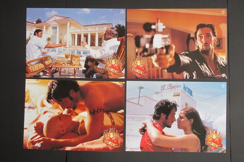 Kino aushangfotos i love - :, 4x