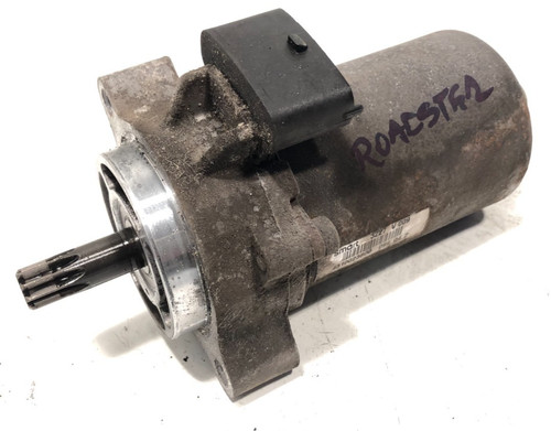 Stellmotor getriebe smart - stellmotor,