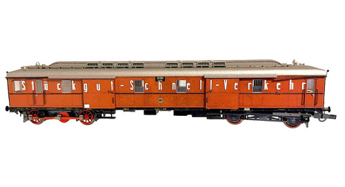 Liliput bachmann 133030 - ,