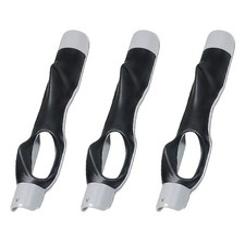 3X --Trainingshilfe, Golfschläger- für Swing-Grip-Trainer, ÜBungs5993