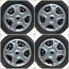 Ford Kuga Galaxy III S-MAX II