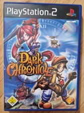 Dark Chronicle - PS2 - Sony PlayStation 2 ⚡