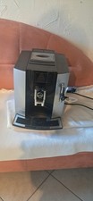 JURA E8 (EB) 1450W 15bar Kaffee-Vollautomat - Moonlight Silver (15336)