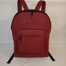 Cityrucksack echt Leder handmade 