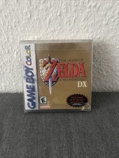 Zelda - Links Awakening DX -