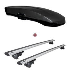 Dachbox Thule Vector L +