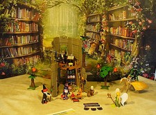 Playmobil Fachwerk