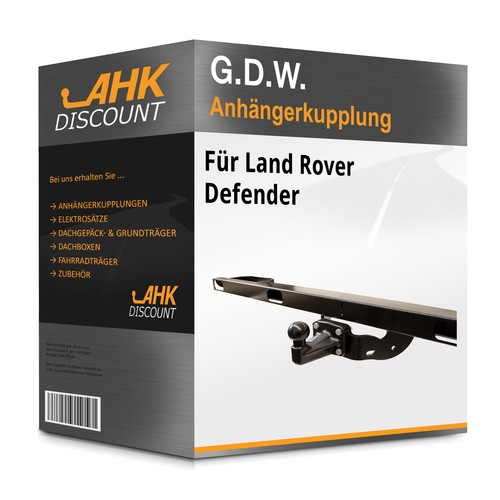 Für land rover - für, defender