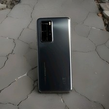 Huawei P40 Pro 256GB, Silber