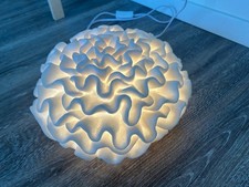 Leute "Diamond Egg" Indoor von Fischers Lagerhaus / ca. 29,5cm Durchmesser 