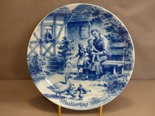 Berlin Design Muttertagsteller 1984