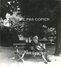 PARIS um 1960 öffentlicher