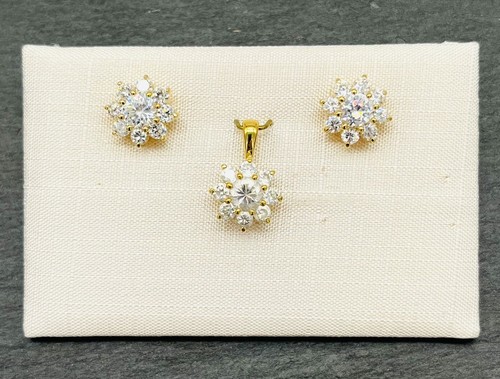 Modeschmuck damen set - modeschmuck,