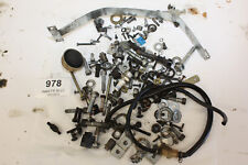 978 Italjet Formula 50 FR 50 LC   Schrauben