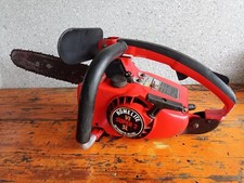 HOMELITE VI SUPER 2 SL AUTOMATIC OILING MOTORSÄGE KETTENSÄGE