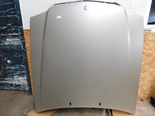 Motorhaube  702U Mercedes R129 SL500 97BJ B73