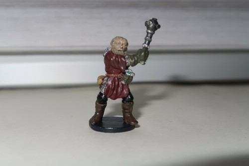 Zinnfigur bemalt von - , hobby