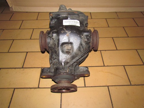 Bmw e46 differential 45 - e46, 3.45