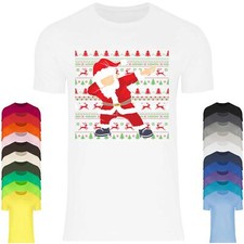 Herren T-Shirt Tanzender