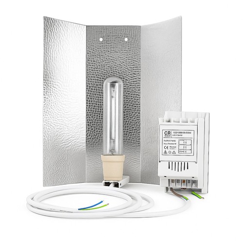 Grow lampen set - lampen,