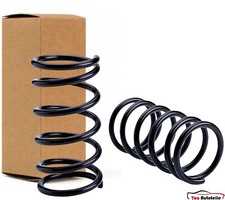 2x KYB Federn vorne für BMW