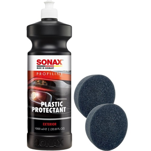 Sonax profiline plastic - profiline,