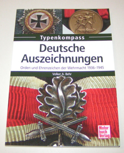 Deutsche auszeichnungen - auszeichnungen,