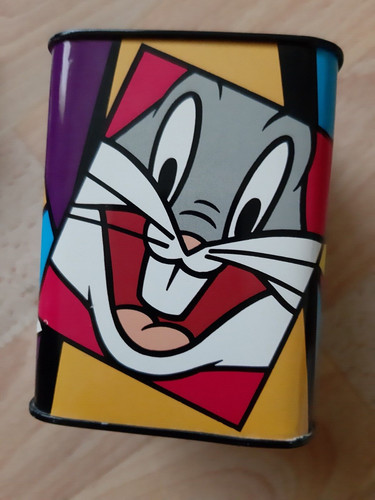Vintage 1993 looney tunes - vintage,