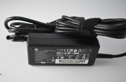 Original netzteil 65watt - hp,
